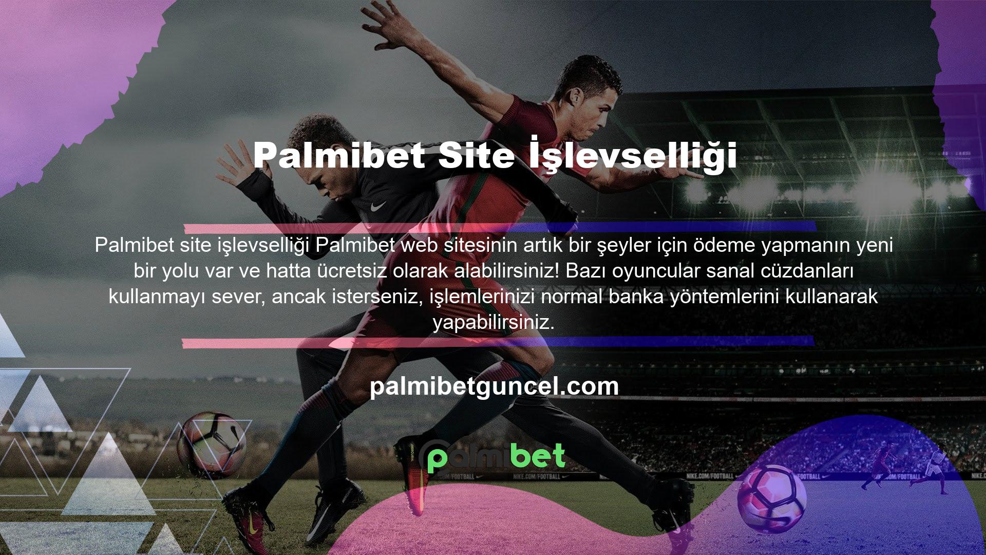 Ödeme yapmak söz konusu olduğunda, her şey yeni ve güvenli bir adresle yapılır